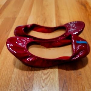 TIEKS - Ruby